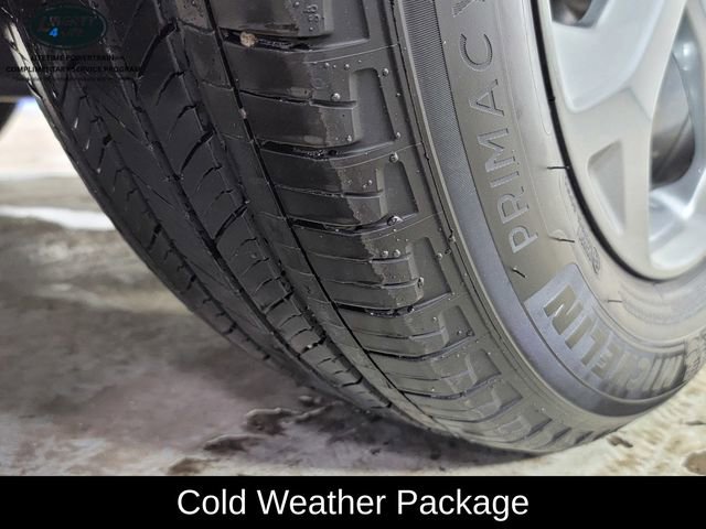 Used 2024 Ford Escape ST-Line w/ Tech Pack #1 AWD/4WD image 11