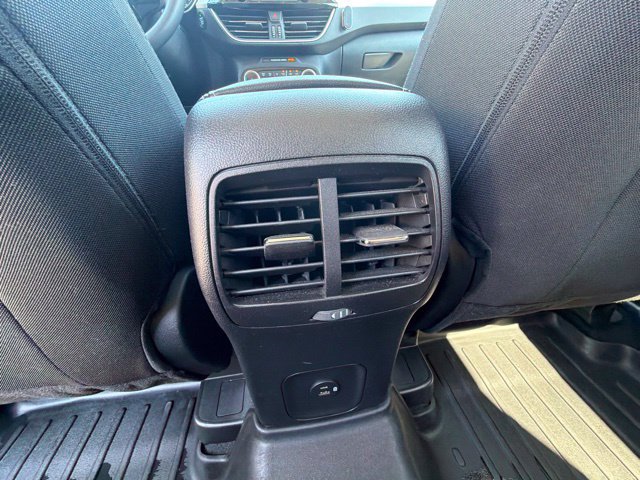 Used 2022 Ford Escape SE w/ Convenience Package AWD/4WD image 16