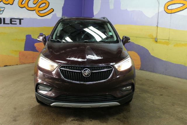 Used 2017 Buick Encore Sport Touring AWD/4WD image 3