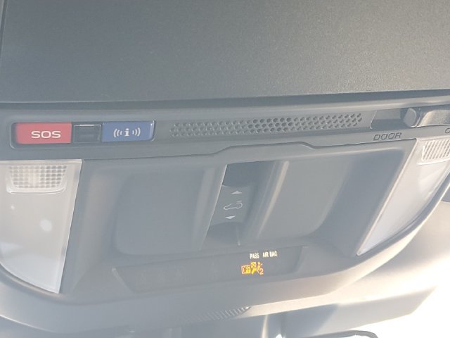 New 2026 Subaru Forester Sport AWD/4WD image 28