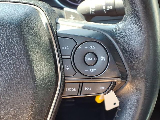 Used 2018 Toyota Camry SE image 27
