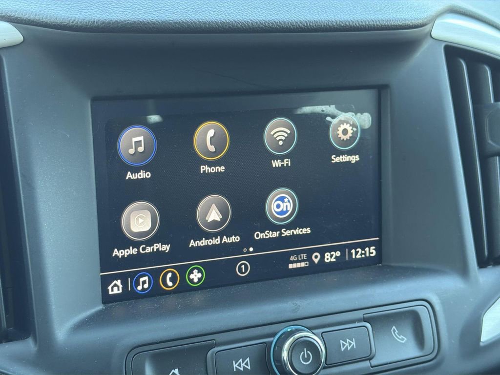 Used 2023 GMC Terrain SLE w/ Elevation Edition image 10