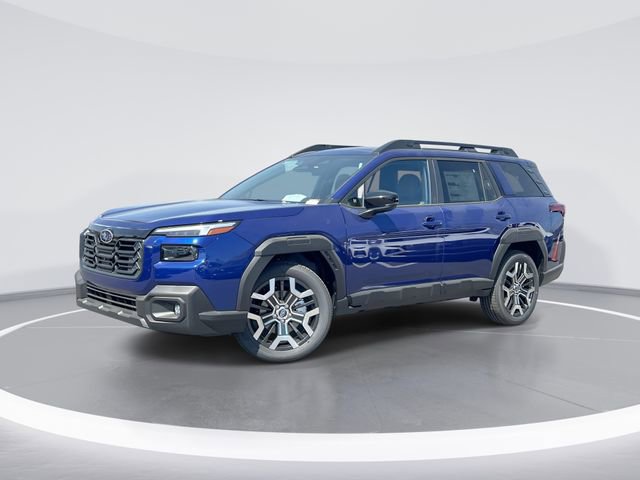 New 2026 Subaru Outback Touring XT image 1