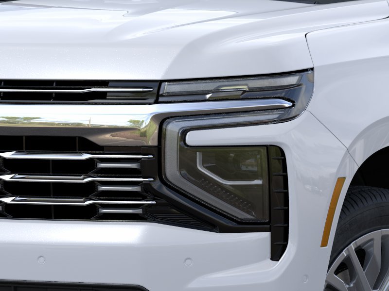New 2026 Chevrolet Suburban Premier w/ Sun And Tow Package AWD/4WD image 12
