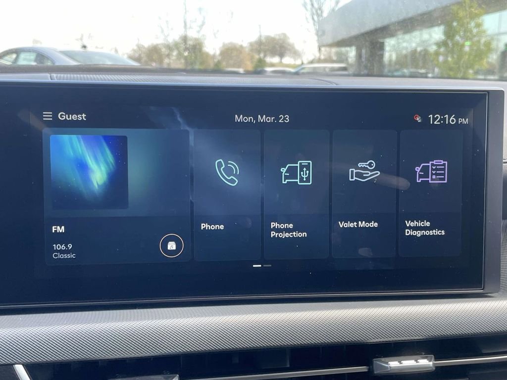 New 2026 Hyundai Sonata SE FWD image 18
