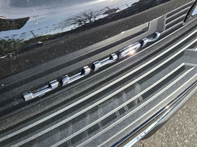 New 2026 GMC Yukon Elevation w/ Elevation Premium Package image 6