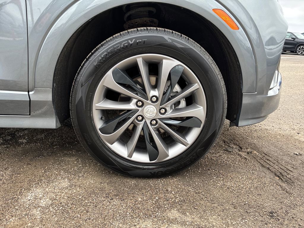 Used 2021 Buick Encore GX Essence w/ Advanced Technology Package image 9