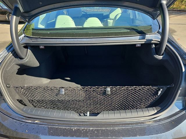 New 2026 Hyundai Sonata SE FWD image 21
