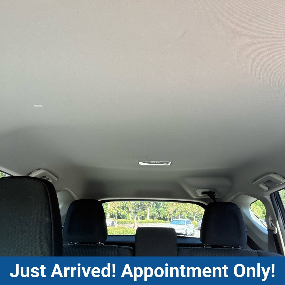 Used 2017 Toyota RAV4 LE FWD image 15