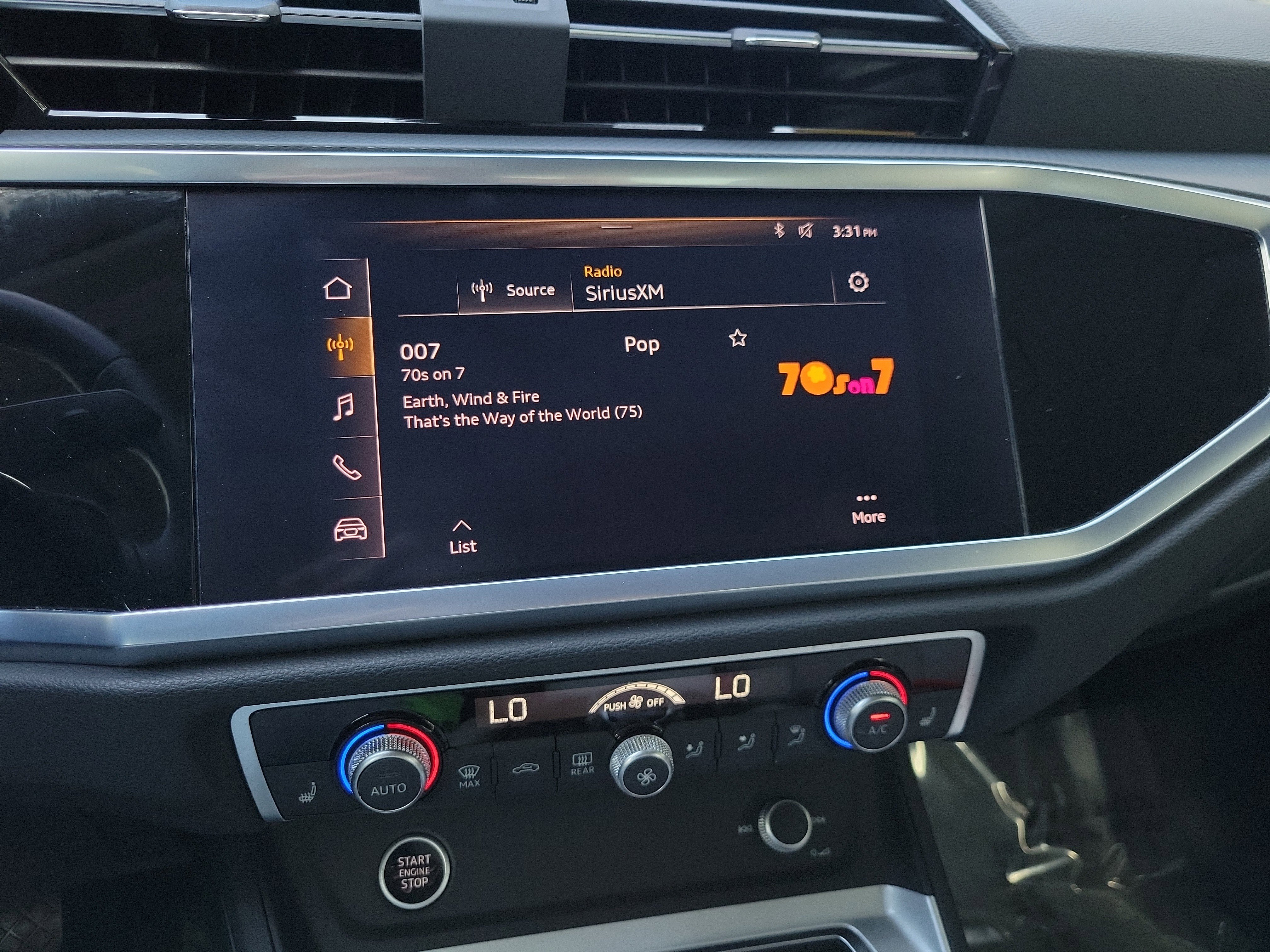 Used 2021 Audi Q3 2.0T Premium Plus w/ Premium Plus Package image 21