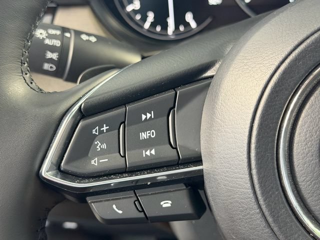 Used 2019 MAZDA MAZDA6 Signature FWD image 22