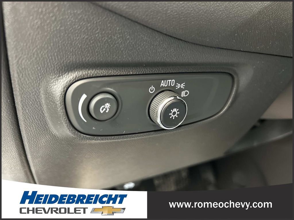 Used 2024 Chevrolet Equinox LT w/ LPO, Floor Liner Package image 30