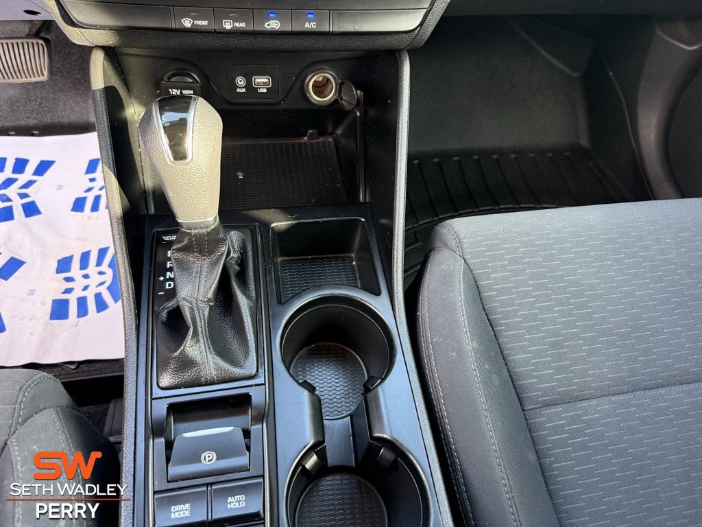 Used 2019 Hyundai Tucson SE image 21