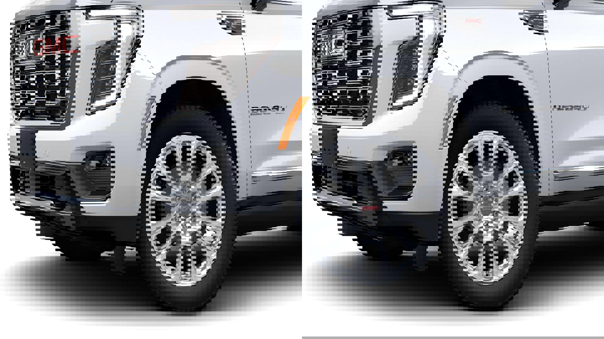 New 2026 GMC Yukon XL Denali w/ Denali Reserve Package image 32