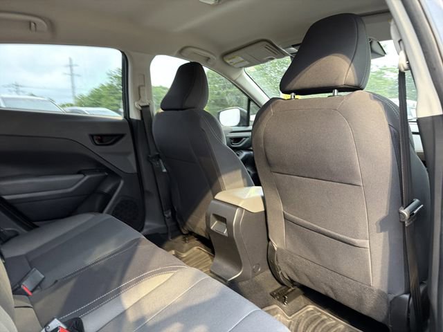 Certified 2024 Subaru Crosstrek 2.0i AWD/4WD image 16
