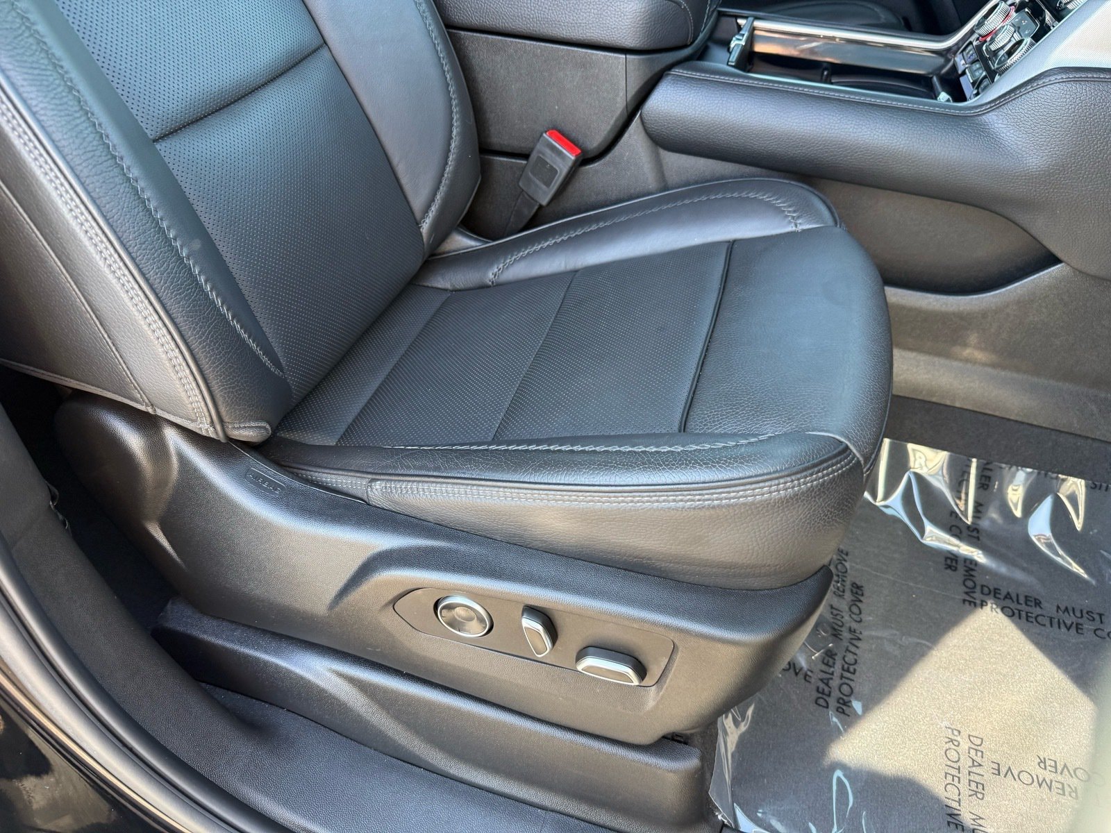 Used 2023 GMC Yukon Denali w/ Max Trailering Package AWD/4WD image 33
