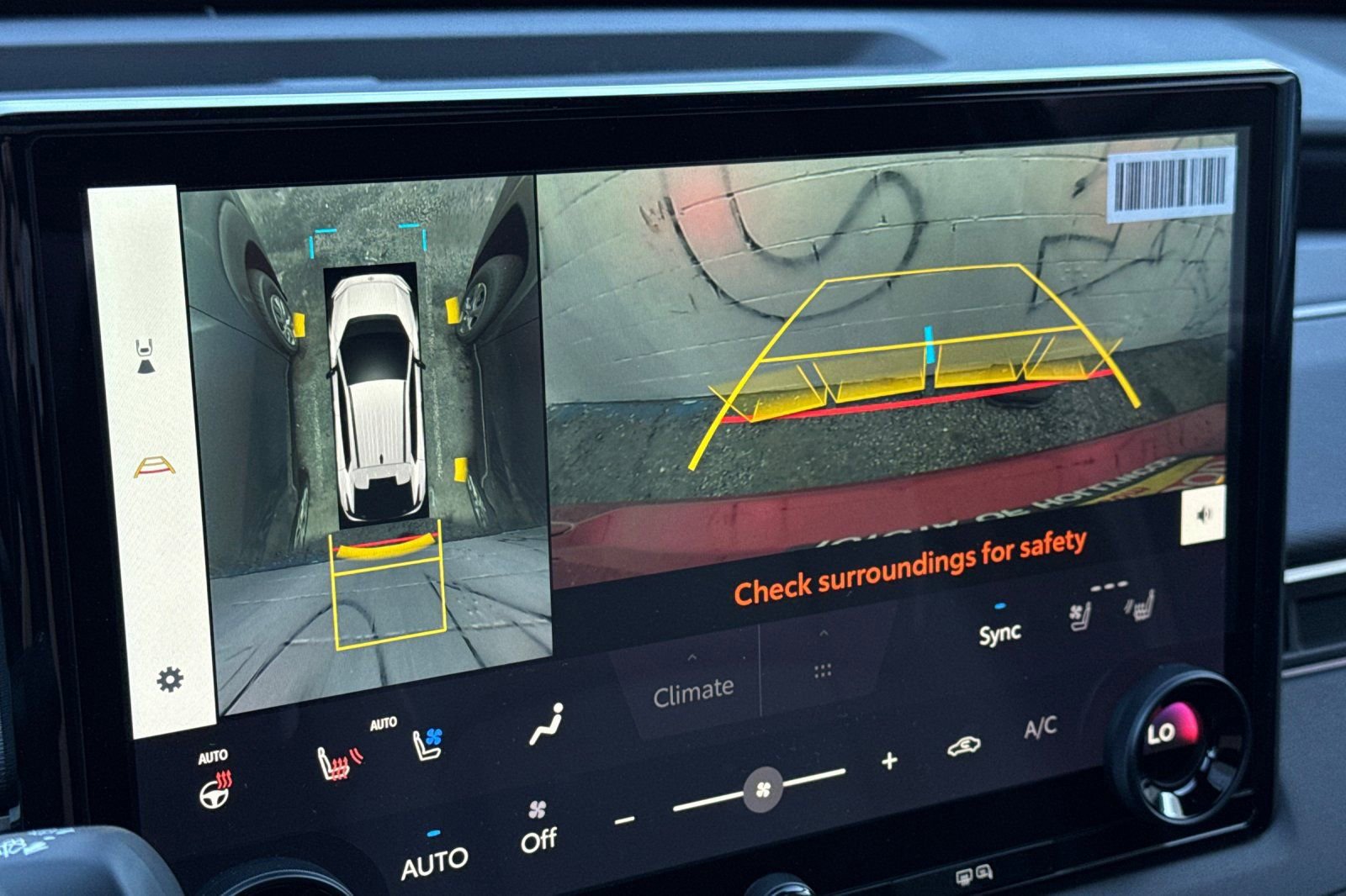 New 2026 Toyota bZ image 24