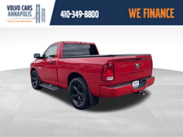 Used 2015 RAM 1500 Express RWD image 6
