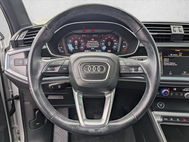 Used 2023 Audi Q3 2.0T Premium w/ Convenience Package image 15