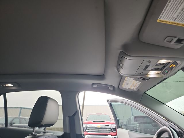 Used 2020 Chevrolet Equinox LT image 17