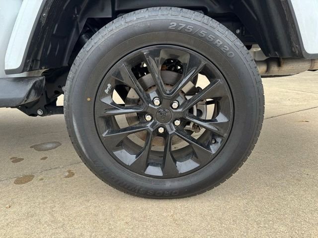 Used 2023 Jeep Gladiator Overland image 26