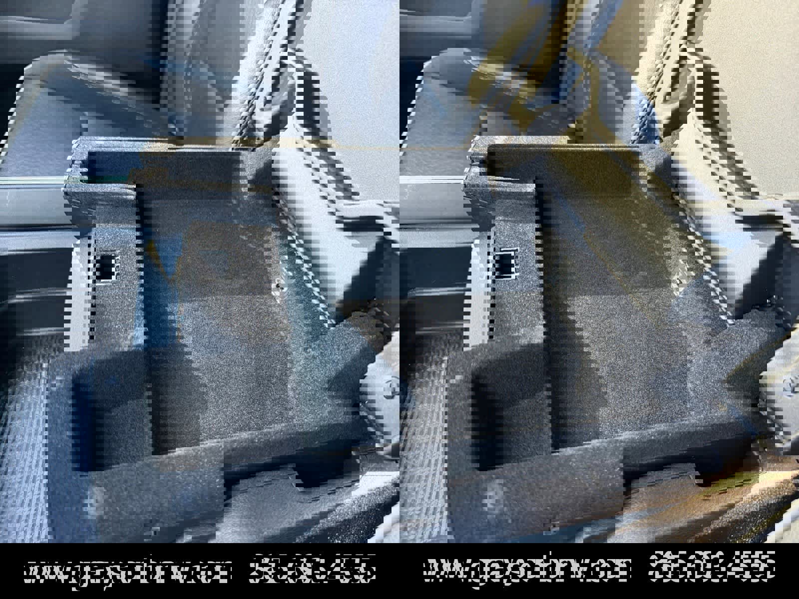 Used 2023 RAM 1500 Laramie AWD/4WD image 30