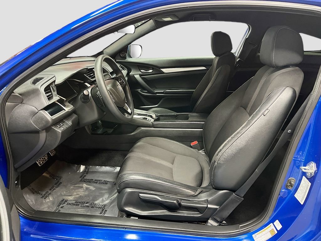 Used 2020 Honda Civic Sport image 19
