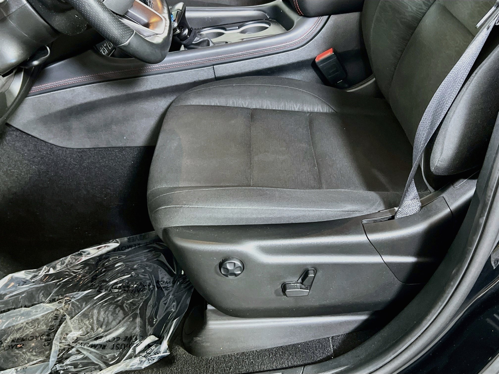 Used 2023 Dodge Durango GT AWD/4WD image 19