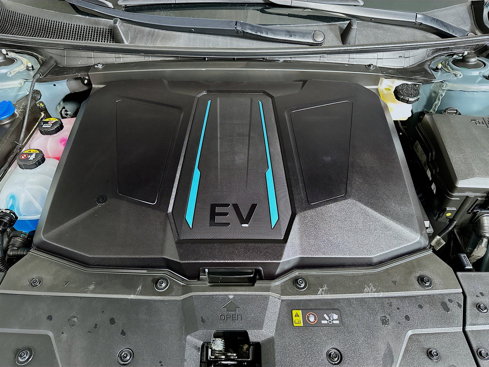 Used 2024 Hyundai Ioniq 5 SEL image 33