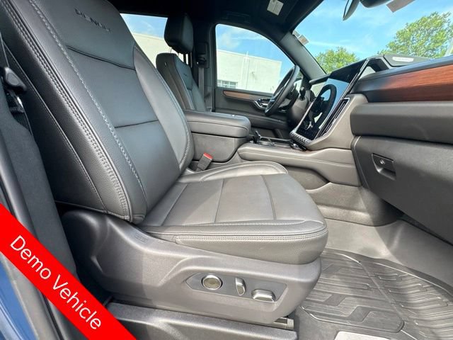 New 2026 GMC Yukon Denali AWD/4WD image 5