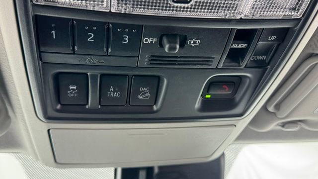 Used 2022 Toyota 4Runner SR5 Premium w/ Moonroof Package image 31