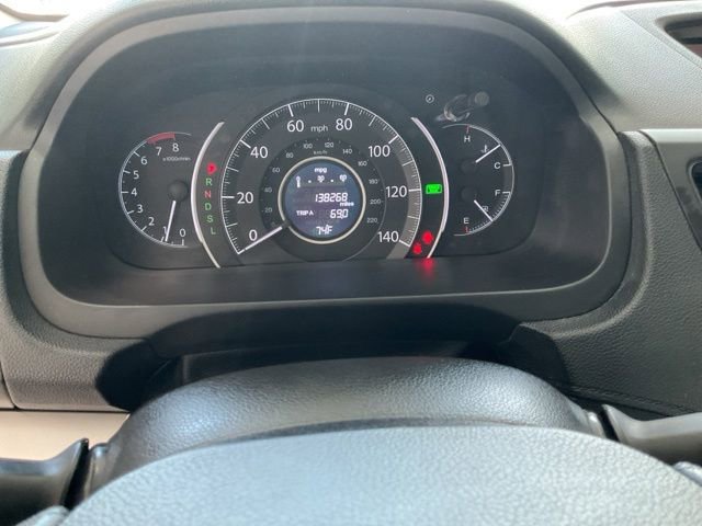 Used 2016 Honda CR-V LX image 8