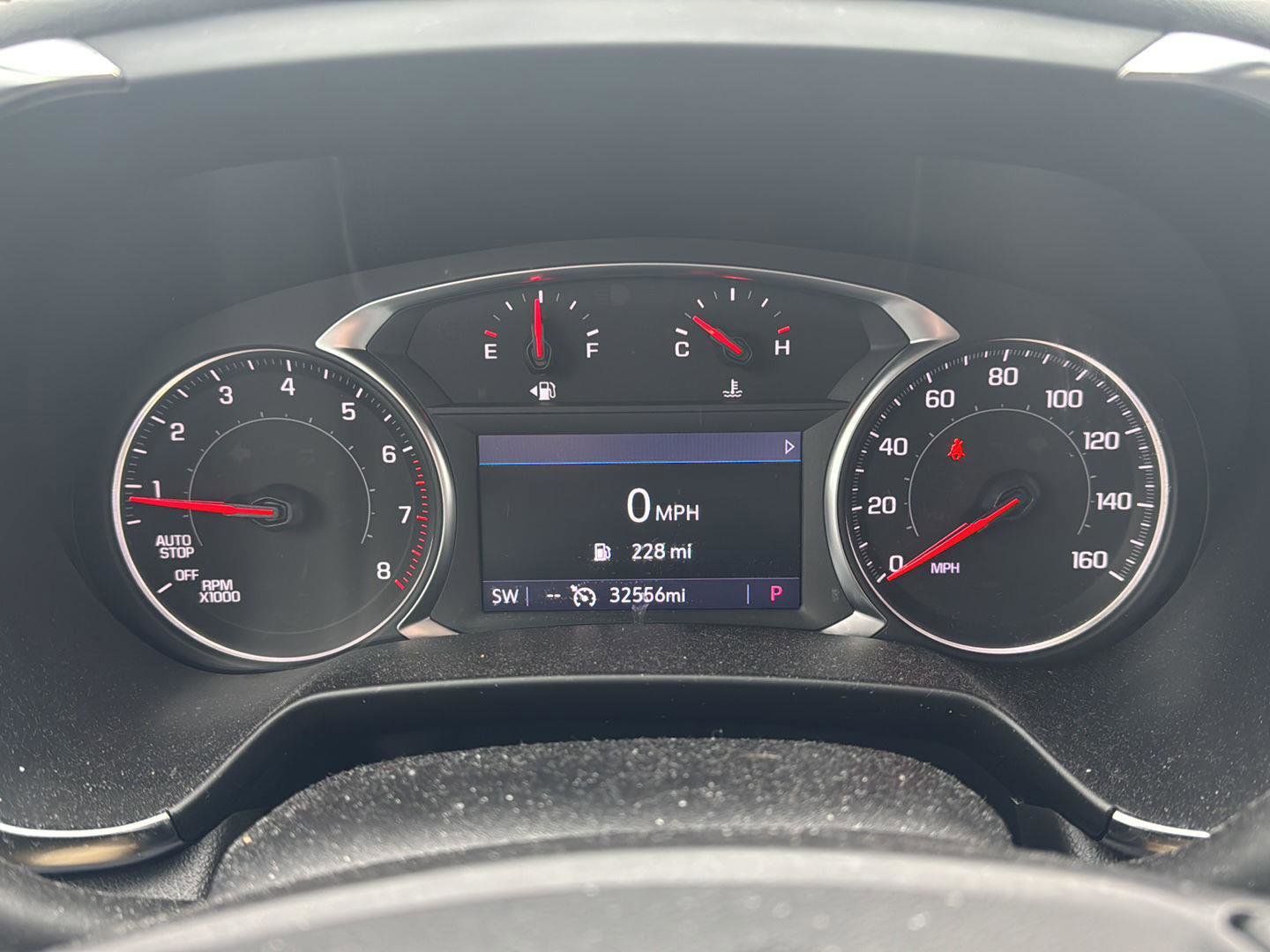 Used 2023 Chevrolet Blazer LT image 16