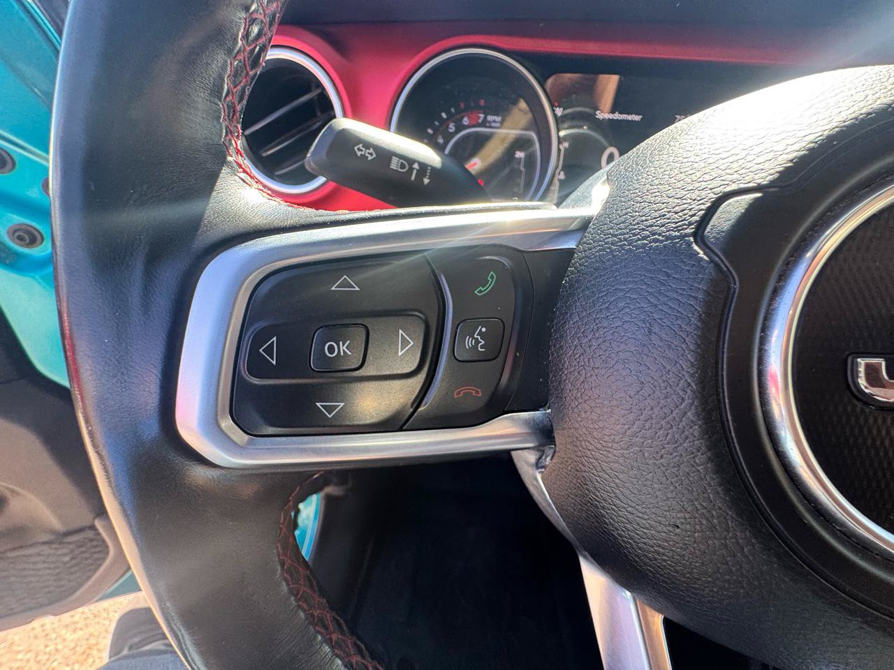 Used 2020 Jeep Wrangler Unlimited Rubicon AWD/4WD image 26