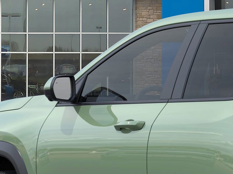 New 2026 Chevrolet Equinox LT w/ Convenience Package II image 12