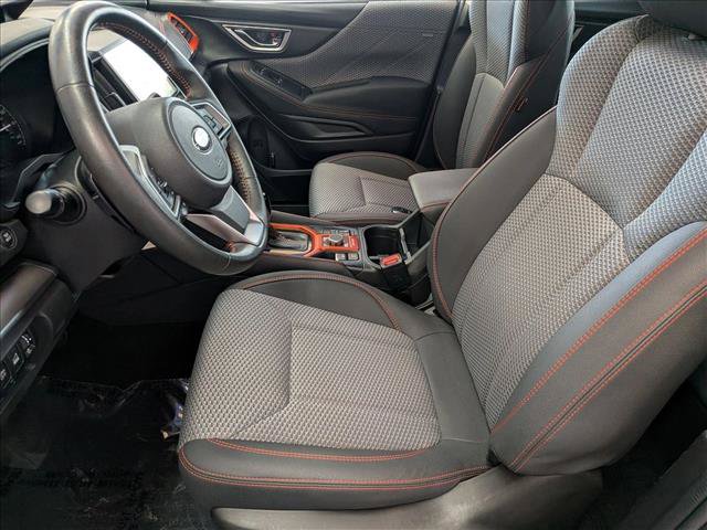Used 2021 Subaru Forester Sport w/ Popular Package #2 AWD/4WD image 17