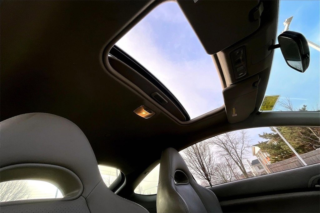 Used 2004 Acura RSX image 22