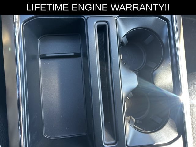 New 2026 Ford F150 STX w/ Equipment Group 201A FX4 AWD/4WD image 29