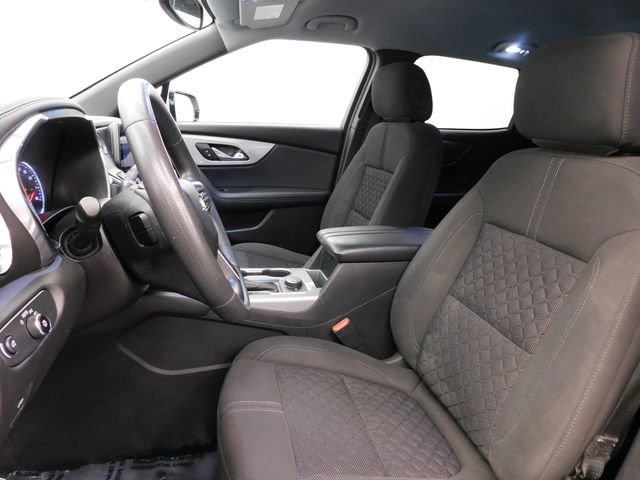 Used 2021 Chevrolet Blazer LT image 16