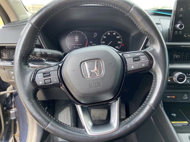 Used 2023 Honda CR-V EX-L image 36