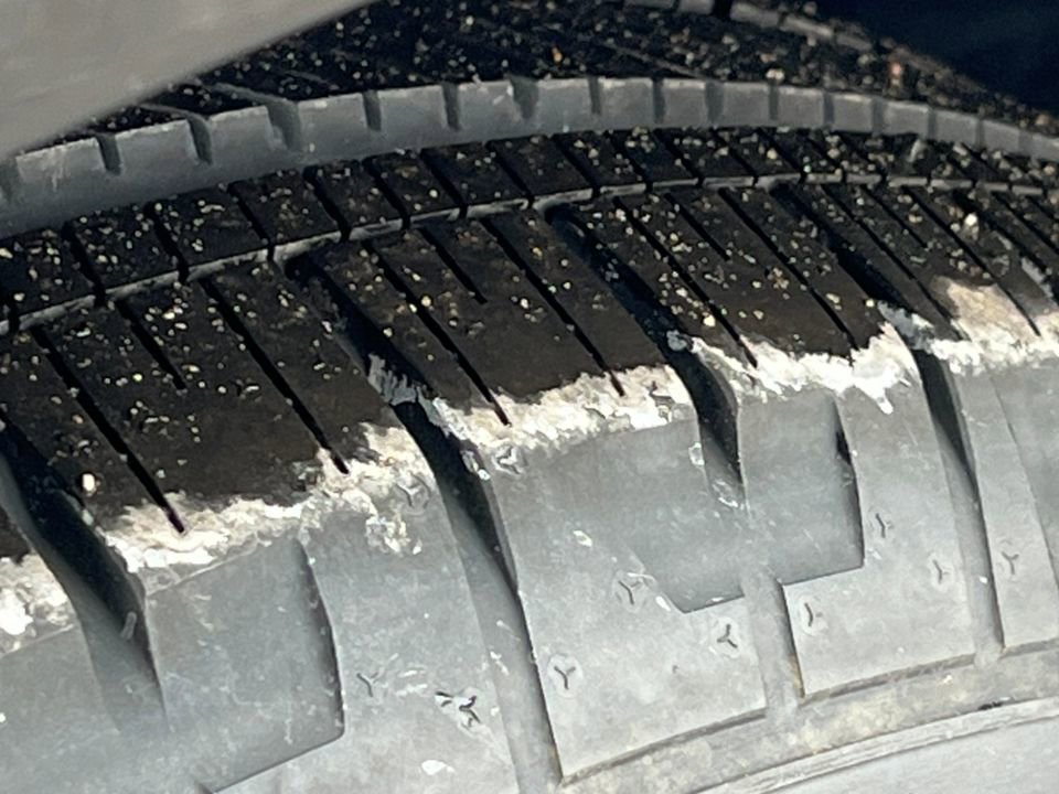 New 2026 Lincoln Nautilus Reserve w/ Jet Appearance Package AWD/4WD image 8