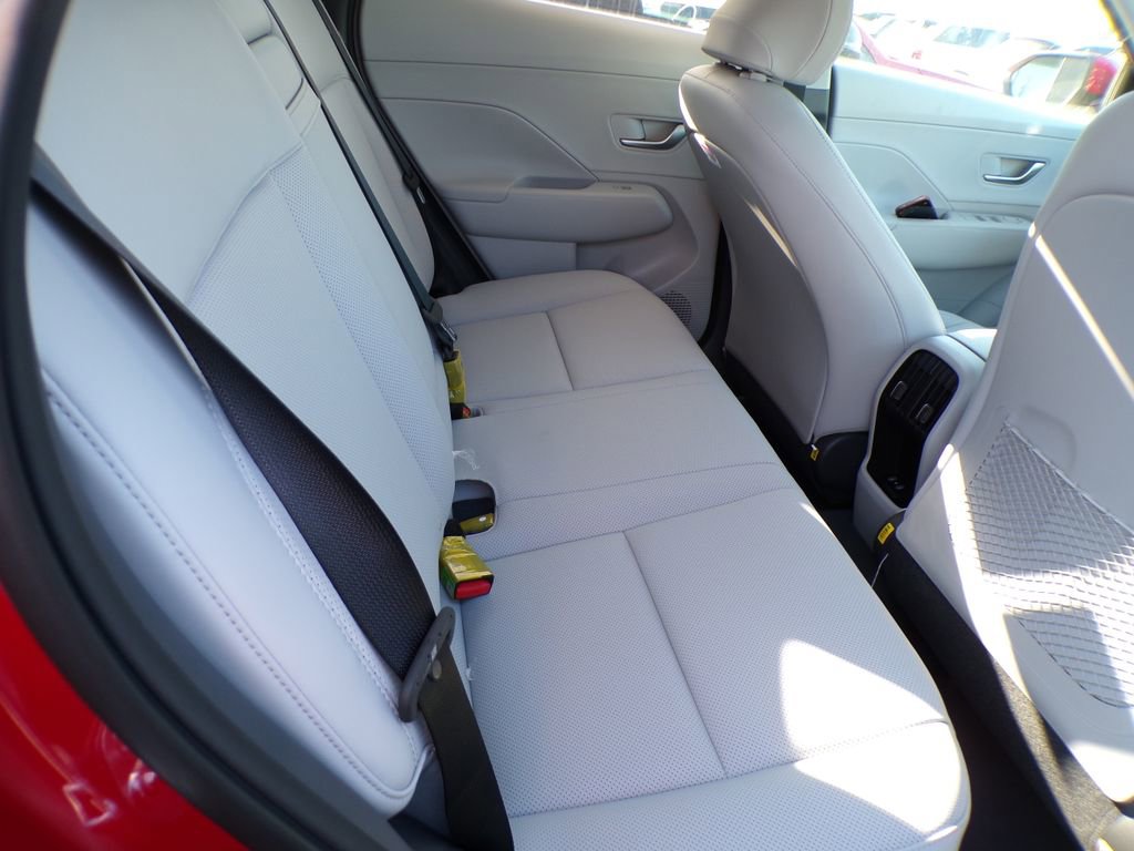 New 2026 Hyundai Kona Limited AWD/4WD image 30