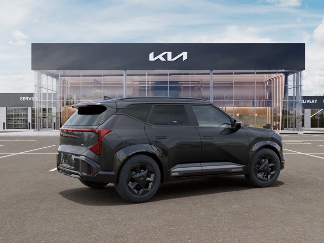 New 2027 Kia Seltos X-Line S AWD/4WD image 7