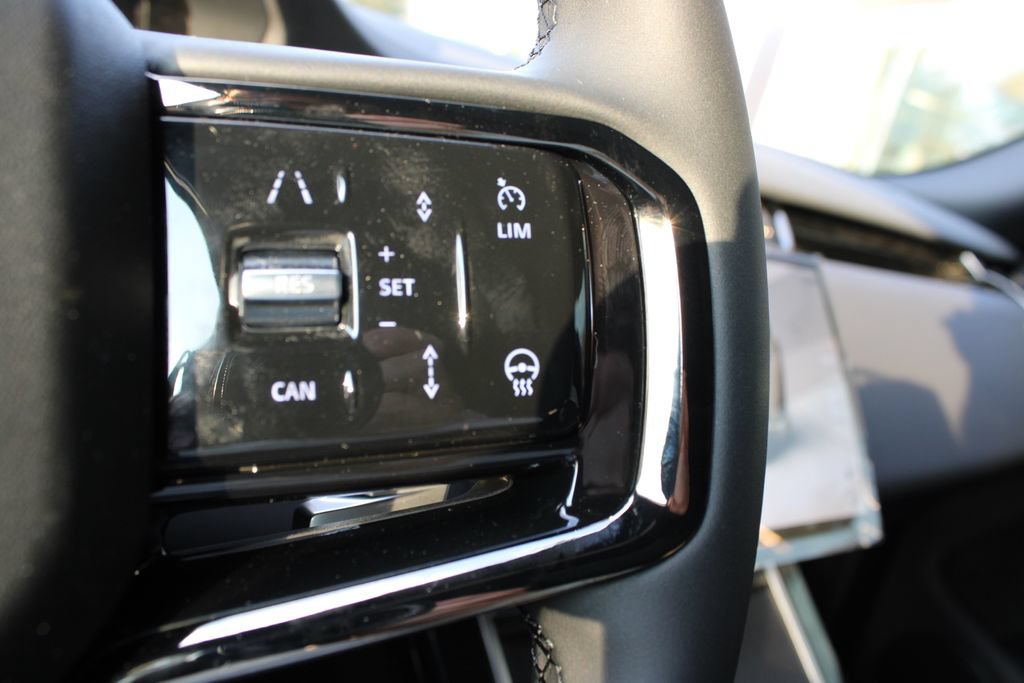 New 2026 Land Rover Range Rover Evoque S AWD/4WD image 20