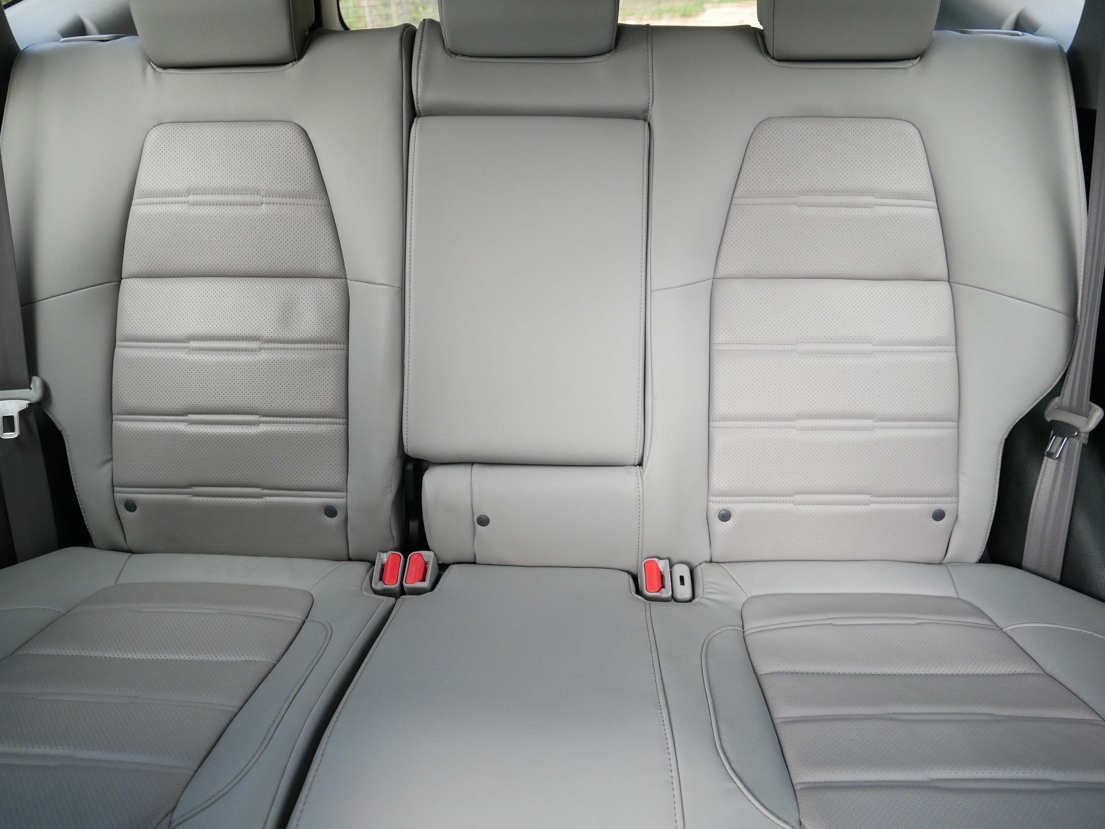 Used 2018 Honda CR-V EX-L image 13