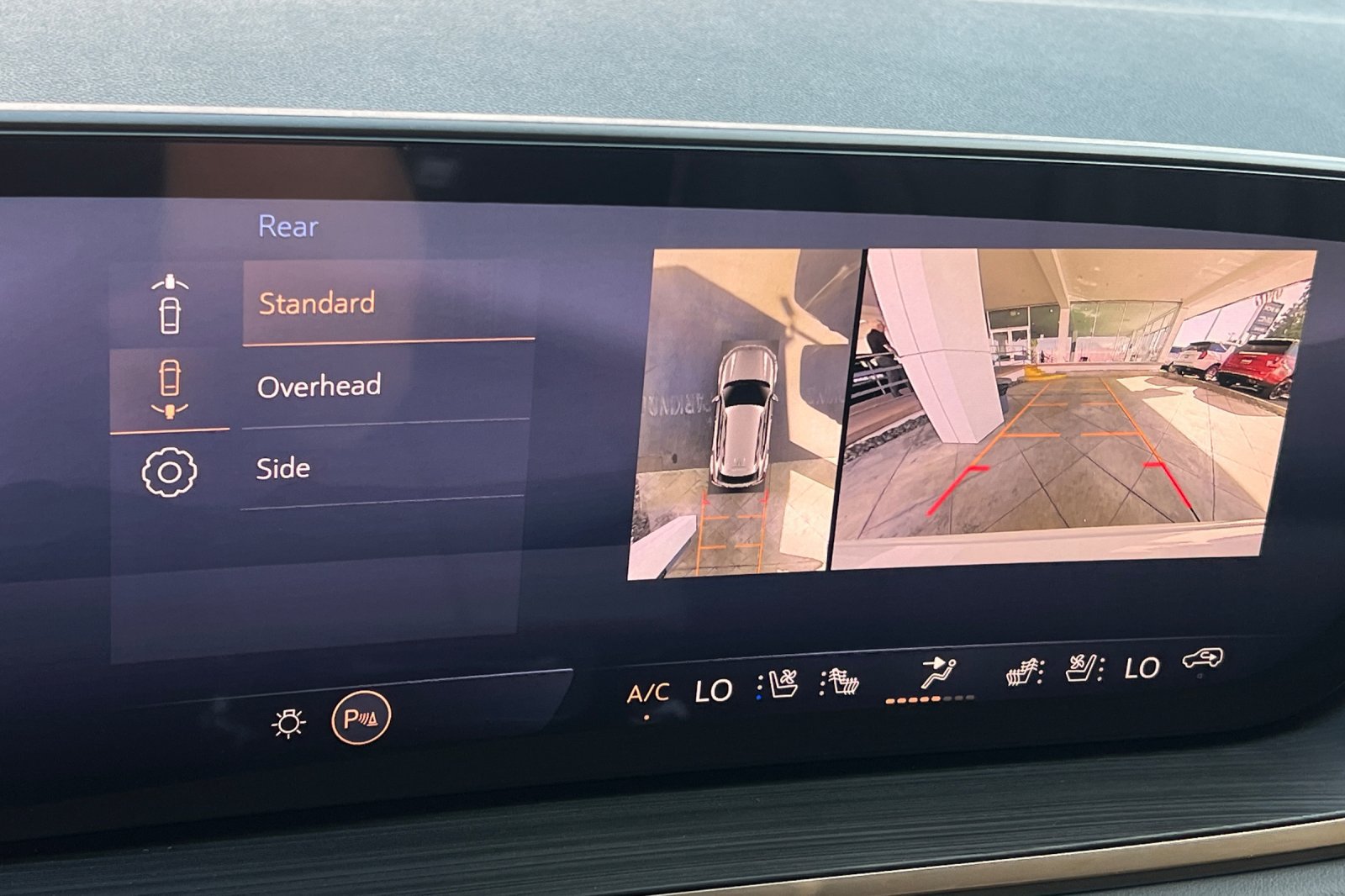 New 2026 Buick Envision Avenir AWD/4WD image 22