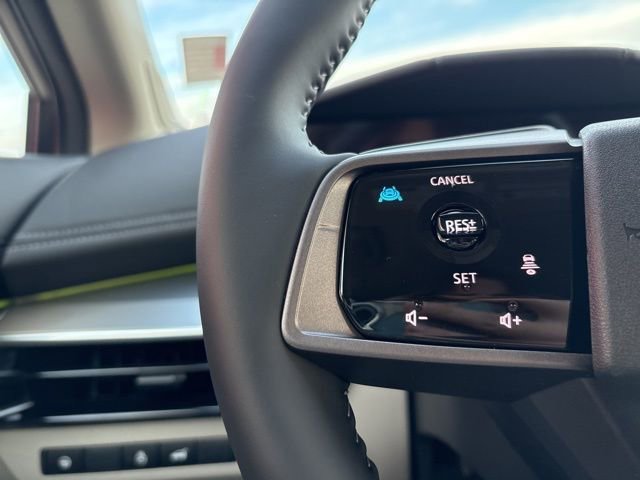 New 2025 Nissan Murano SL image 21