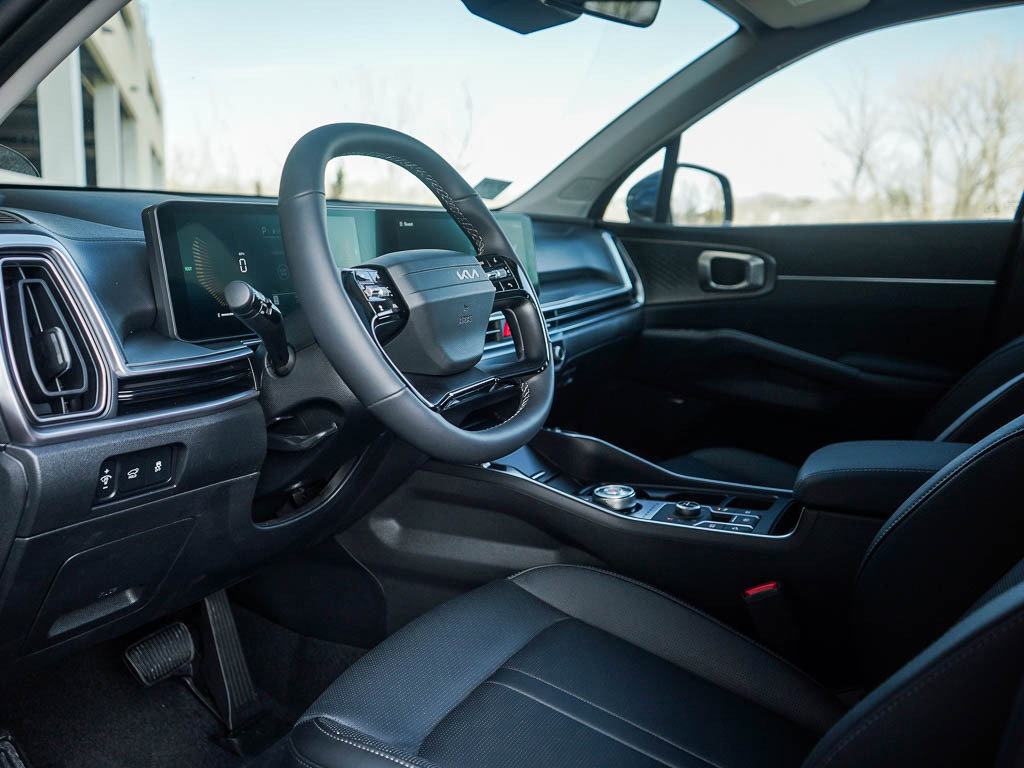 New 2026 Kia Sorento EX AWD/4WD image 19