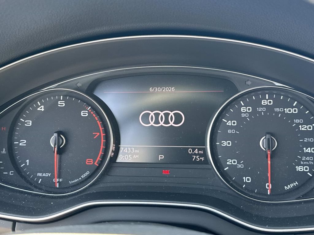 Used 2024 Audi Q5 2.0T Premium AWD/4WD image 30