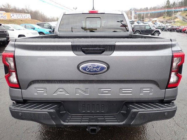 Used 2024 Ford Ranger Lariat image 4